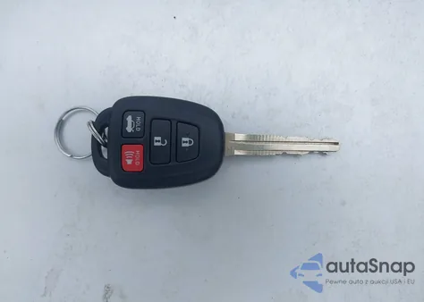 2018 Toyota Corolla Se из США, поврежденный, VIN 2T1BURHE6JC068490